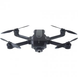 yuneec mantis q